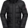 Paragoose - Dames Jas Winter Mazla Black - Model 2023 -Maat M