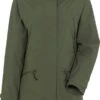 Didriksons ILMA WNS PARKA 6 Dames Outdoor Parka - Maat 40