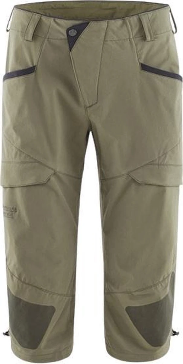 Klättermusen Outdoorbroek Misty 2.0 Heren Polyamide Mt Xs Legergroen 1 Klättermusen Outdoorbroek Misty 2.0 Heren Polyamide Mt Xs Legergroen