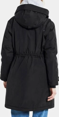 Didriksons JOSEFINE WNS PARKA Dames Outdoor Parka - Maat 40 31 Didriksons JOSEFINE WNS PARKA Dames Outdoor Parka - Maat 40 -Fjallraven Winkel 610x1200 1
