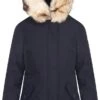 Paragoose - Dames Jas Winter Nina Navy - Model 2022 -Maat XL