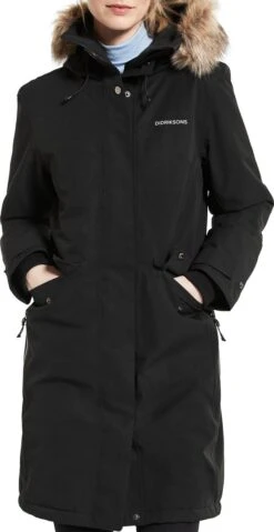 Didriksons ERIKA WNS PARKA 3 Dames Outdoor Parka - Maat 40 27 Didriksons ERIKA WNS PARKA 3 Dames Outdoor Parka - Maat 40 -Fjallraven Winkel 619x1200 1