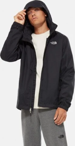 The North Face Quest Outdoorjas Heren - Maat S 29 The North Face Quest Outdoorjas Heren - Maat S -Fjallraven Winkel 619x1200 2