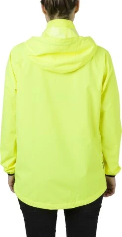 AGU GO Regenjas Essential - Geel - L - Dames & Heren - Waterdicht & Ademend 33 AGU GO Regenjas Essential - Geel - L - Dames & Heren - Waterdicht & Ademend -Fjallraven Winkel 620x1200 1