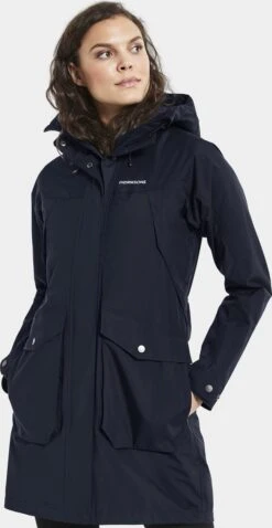 Didriksons THELMA WNS PARKA 8 Dames Outdoor Parka - Maat 38 16 Didriksons THELMA WNS PARKA 8 Dames Outdoor Parka - Maat 38 -Fjallraven Winkel 620x1200 2