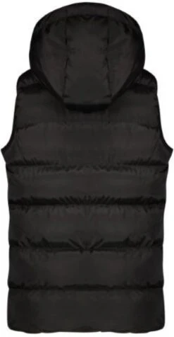 CARS Jeans Bodywarmers Kids DEOSS Nylon Black -Fjallraven Winkel 623x1200 1