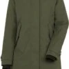 Didriksons LUNA WNS PARKA 4 Dames Outdoor Parka - Maat 38