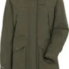 Didriksons THELMA WNS PARKA 8 Dames Outdoor Parka - Maat 40