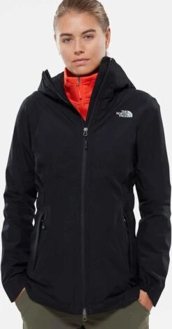 The North Face Hikesteller Parka Shell Outdoorjas Dames - Maat XL 16 The North Face Hikesteller Parka Shell Outdoorjas Dames - Maat XL -Fjallraven Winkel 629x1200 1