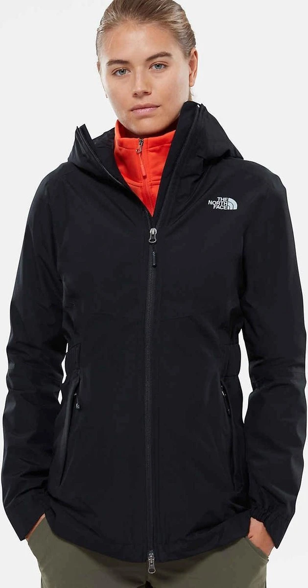The North Face Hikesteller Parka Shell Outdoorjas Dames - Maat XL 8 The North Face Hikesteller Parka Shell Outdoorjas Dames - Maat XL - Afbeelding 8