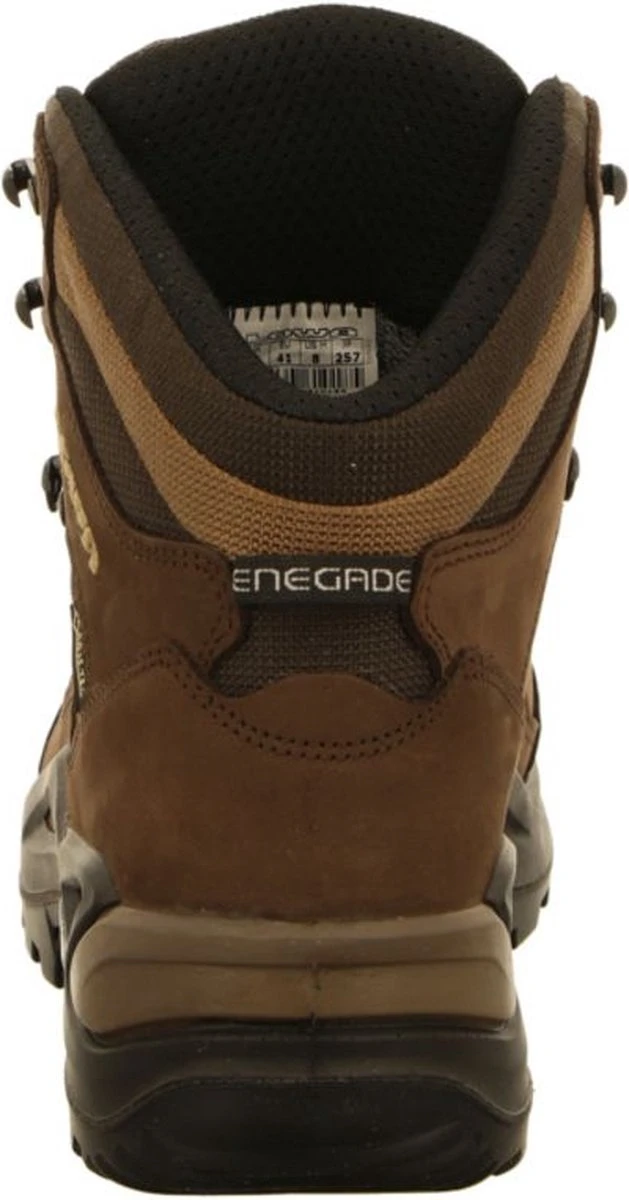 Lowa Wandelschoenen Mannen - Maat 44 7 Lowa Wandelschoenen Mannen - Maat 44 - Afbeelding 7