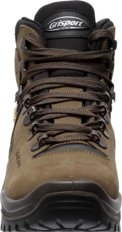 Grisport Zermatt Mid Wandelschoenen Unisex - Green - Maat 41 -Fjallraven Winkel 635x1200 1