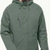 Jack Wolfskin TROPOSPHERE INS JKT Outdoorjas Heren