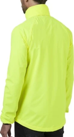 AGU GO Regenjas Essential - Geel - L - Dames & Heren - Waterdicht & Ademend 27 AGU GO Regenjas Essential - Geel - L - Dames & Heren - Waterdicht & Ademend -Fjallraven Winkel 650x1200