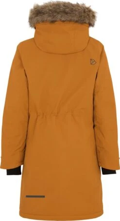 Didriksons ERIKA WNS PARKA 3 Dames Outdoor Parka - Maat 42 -Fjallraven Winkel 655x1200