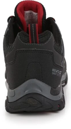 Regatta Holcombe Wandelschoenen Mannen - Grijs - Maat 44 12 Regatta Holcombe Wandelschoenen Mannen - Grijs - Maat 44 -Fjallraven Winkel 660x1200 1