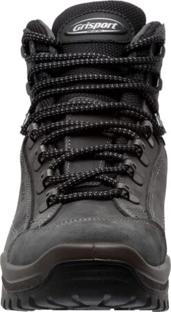 Grisport Bergen Mid Wandelschoenen Unisex - Black - Maat 45 19 Grisport Bergen Mid Wandelschoenen Unisex - Black - Maat 45 -Fjallraven Winkel 660x1200 2