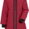 Didriksons AINO WNS PARKA Dames Outdoor Parka - Maat 38