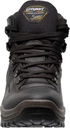 Grisport Sherpa Wandelschoenen Unisex - Black - Maat 42 -Fjallraven Winkel 665x1200 2