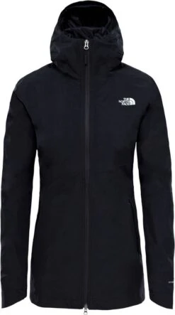 The North Face Hikesteller Parka Shell Outdoorjas Dames - Maat XL