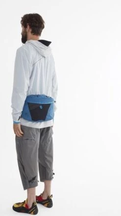 Klättermusen Outdoorbroek Fjorgym Heren Polyamide Grijs Mt Xs -Fjallraven Winkel 672x1200 4