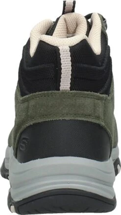 Skechers Hiking Trego Base Camp Wandelschoenen Bruin - Maat 36 -Fjallraven Winkel 673x1200 1