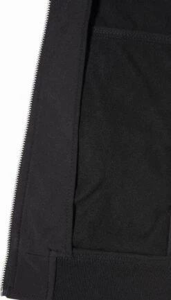 Lyle & Scott - Heren Outdoorjas Softshell Jacket - Zwart - Maat L -Fjallraven Winkel 684x1200 1