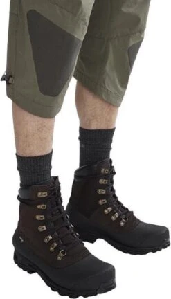 Klättermusen Outdoorbroek Misty 2.0 Heren Polyamide Mt Xs Legergroen 15 Klättermusen Outdoorbroek Misty 2.0 Heren Polyamide Mt Xs Legergroen -Fjallraven Winkel 686x1200