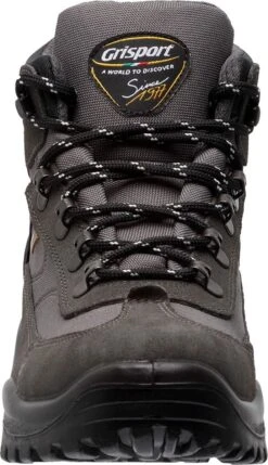 Grisport Torino Mid Wandelschoenen Unisex - Grey - Maat 44 14 Grisport Torino Mid Wandelschoenen Unisex - Grey - Maat 44 -Fjallraven Winkel 691x1200 3