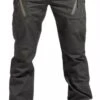 Hikr® Waterdichte Broek Heren - Outdoor Broek - Winddicht & Waterdicht - Tactical Pants - Broek Waterdicht Heren