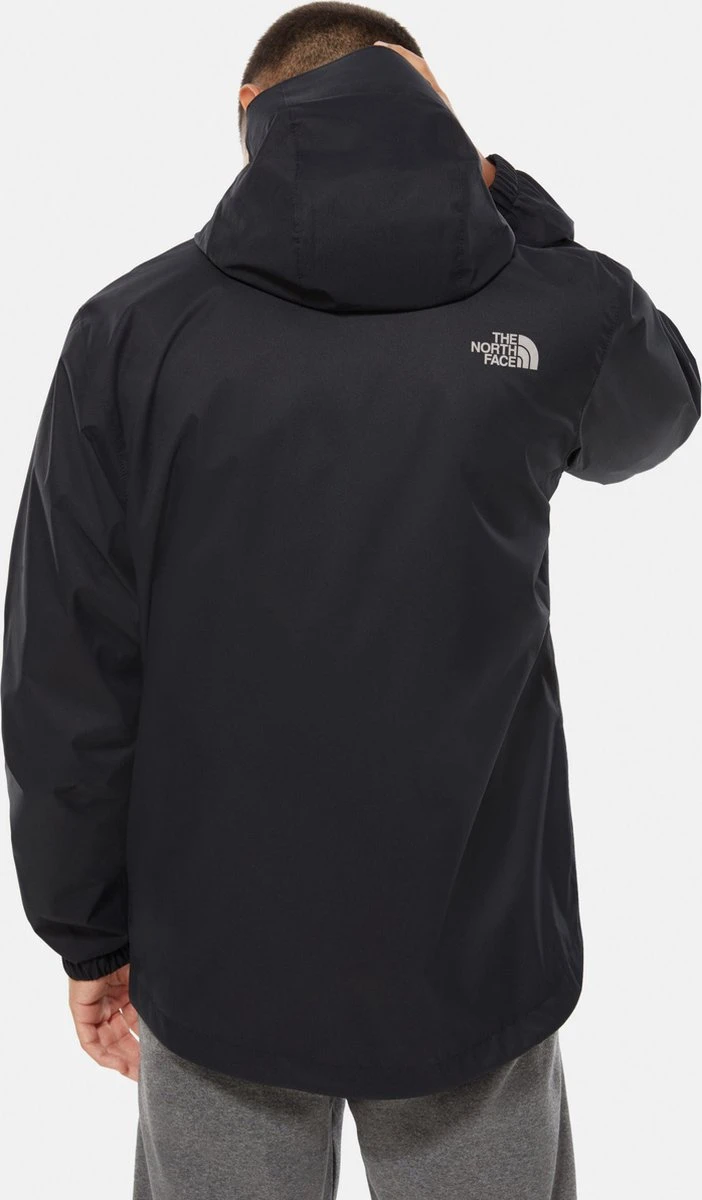 The North Face Quest Outdoorjas Heren - Maat S 8 The North Face Quest Outdoorjas Heren - Maat S - Afbeelding 8