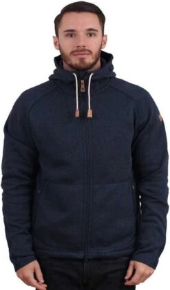 Fjallraven Övik Fleece Hoodie Heren Outdoorvest - Maat XL 19 Fjallraven Övik Fleece Hoodie Heren Outdoorvest - Maat XL -Fjallraven Winkel 704x1200 1