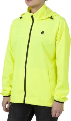 AGU GO Regenjas Essential - Geel - L - Dames & Heren - Waterdicht & Ademend 37 AGU GO Regenjas Essential - Geel - L - Dames & Heren - Waterdicht & Ademend -Fjallraven Winkel 707x1200