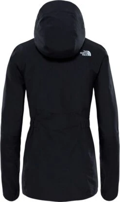 The North Face Hikesteller Parka Shell Outdoorjas Dames - Maat XL 13 The North Face Hikesteller Parka Shell Outdoorjas Dames - Maat XL -Fjallraven Winkel 714x1200 1