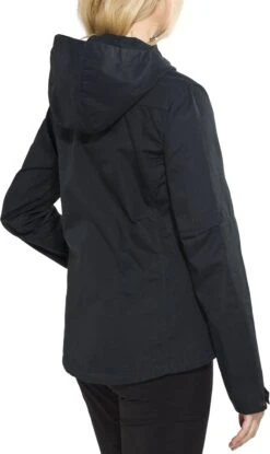 Fjallraven Stina Jacket Dames Outdoorjas - Maat M -Fjallraven Winkel 714x1200