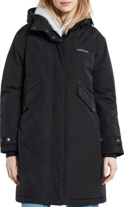 Didriksons JOSEFINE WNS PARKA Dames Outdoor Parka - Maat 40 34 Didriksons JOSEFINE WNS PARKA Dames Outdoor Parka - Maat 40 -Fjallraven Winkel 719x1200 2