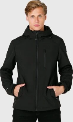 Brunotti Mib-N Men Softshell Jacket - L 23 Brunotti Mib-N Men Softshell Jacket - L -Fjallraven Winkel 721x1200 2