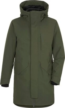 Didriksons KENNY USX PARKA 5 Heren Outdoor Parka - Maat XL 8 Didriksons KENNY USX PARKA 5 Heren Outdoor Parka - Maat XL -Fjallraven Winkel 721x1200