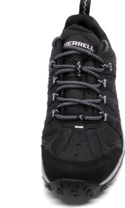 Merrell Accentor 3 Sport GTX Wandelschoenen Voor Dames - Zwart - Maat 39 6 Merrell Accentor 3 Sport GTX Wandelschoenen Voor Dames - Zwart - Maat 39 -Fjallraven Winkel 721x1200 4