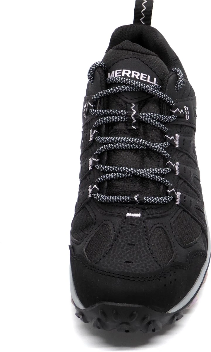 Merrell Accentor 3 Sport GTX Wandelschoenen Voor Dames - Zwart - Maat 39 3 Merrell Accentor 3 Sport GTX Wandelschoenen Voor Dames - Zwart - Maat 39 - Afbeelding 3