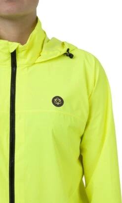 AGU GO Regenjas Essential - Geel - L - Dames & Heren - Waterdicht & Ademend 38 AGU GO Regenjas Essential - Geel - L - Dames & Heren - Waterdicht & Ademend -Fjallraven Winkel 722x1200