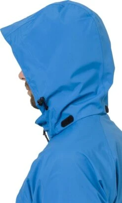 AGU GO Regenjas Essential - Blauw - L - Dames & Heren - Waterdicht & Ademend 29 AGU GO Regenjas Essential - Blauw - L - Dames & Heren - Waterdicht & Ademend -Fjallraven Winkel 724x1200 3