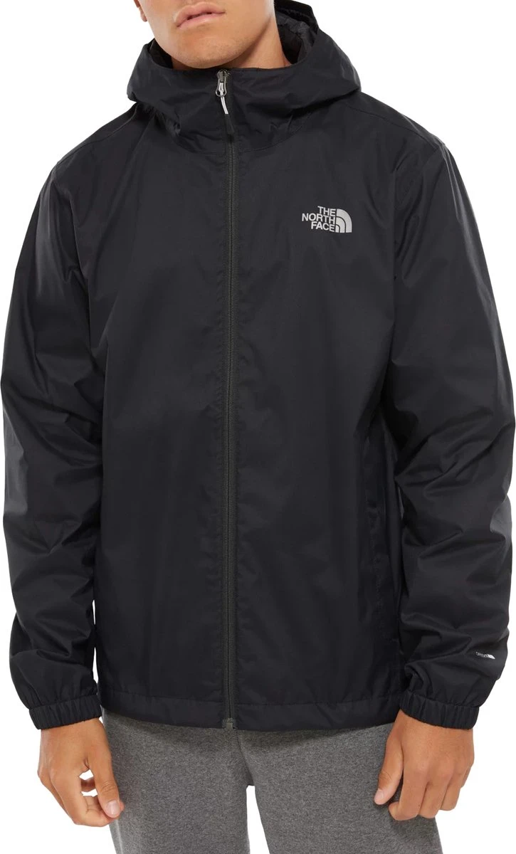 The North Face Quest Outdoorjas Heren - Maat L 2 The North Face Quest Outdoorjas Heren - Maat L - Afbeelding 2