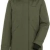 Didriksons TANJA WNS PARKA 6 Dames Outdoor Parka - Maat 40