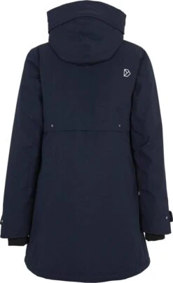 Didriksons HELLE WNS PARKA 5 Dames Outdoor Parka - Maat 38 38 Didriksons HELLE WNS PARKA 5 Dames Outdoor Parka - Maat 38 -Fjallraven Winkel 736x1200 1
