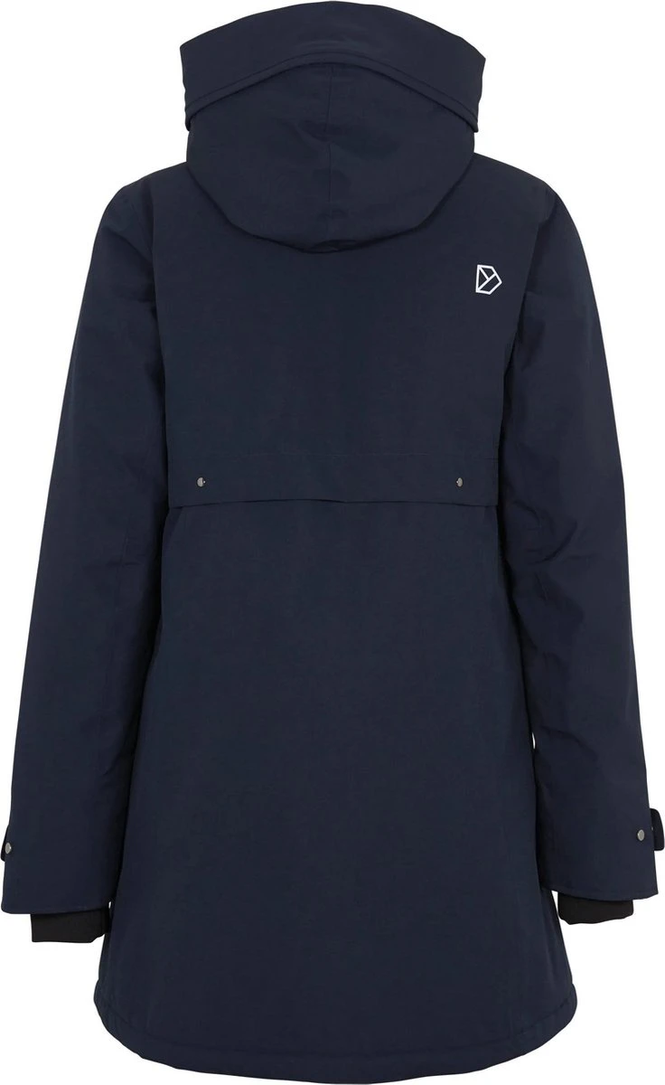 Didriksons HELLE WNS PARKA 5 Dames Outdoor Parka - Maat 38 19 Didriksons HELLE WNS PARKA 5 Dames Outdoor Parka - Maat 38 - Afbeelding 19