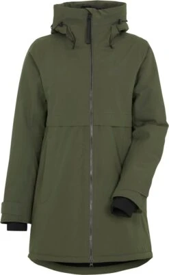Didriksons HELLE WNS PARKA 5 Dames Outdoor Parka - Maat 36 35 Didriksons HELLE WNS PARKA 5 Dames Outdoor Parka - Maat 36 -Fjallraven Winkel 738x1200 1