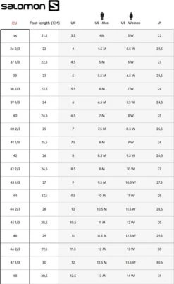 SALOMON X ULTRA 4 GTX Heren Sneakers - Maat 44 14 SALOMON X ULTRA 4 GTX Heren Sneakers - Maat 44 -Fjallraven Winkel 738x1200 4