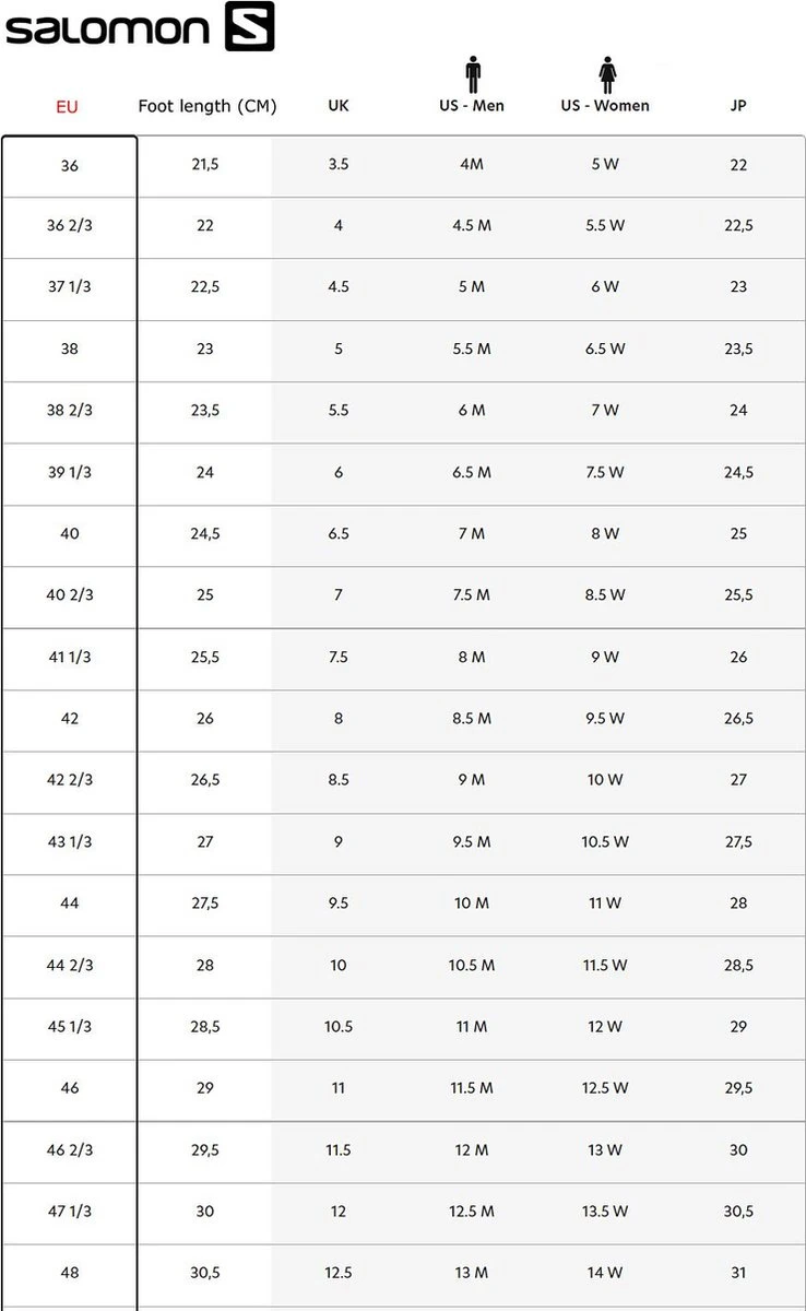 SALOMON X ULTRA 4 GTX Heren Sneakers - Maat 44 7 SALOMON X ULTRA 4 GTX Heren Sneakers - Maat 44 - Afbeelding 7