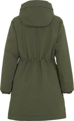Didriksons ELLA WNS PARKA Dames Outdoor Parka - Maat 40 6 Didriksons ELLA WNS PARKA Dames Outdoor Parka - Maat 40 -Fjallraven Winkel 740x1200 1